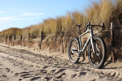 Storm Makai | Beach & Gravel