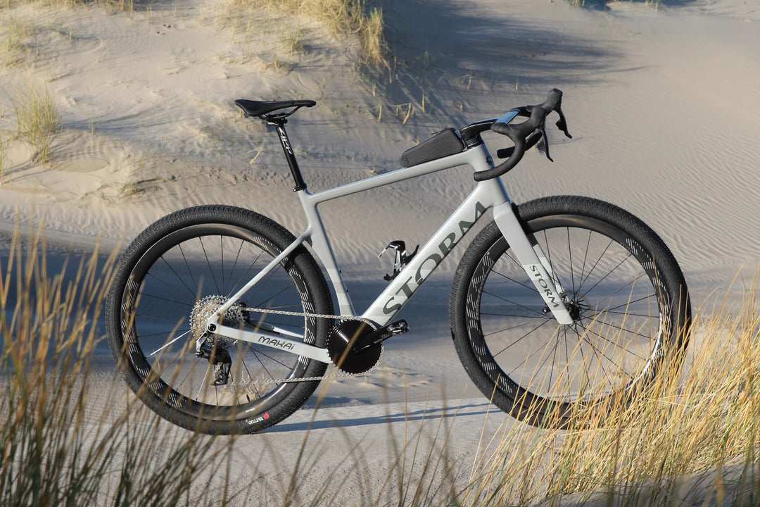 Storm Makai | Beach & Gravel – Storm Sports