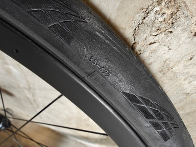 Continental Grand Prix 5000 All-Season TR (622-35)