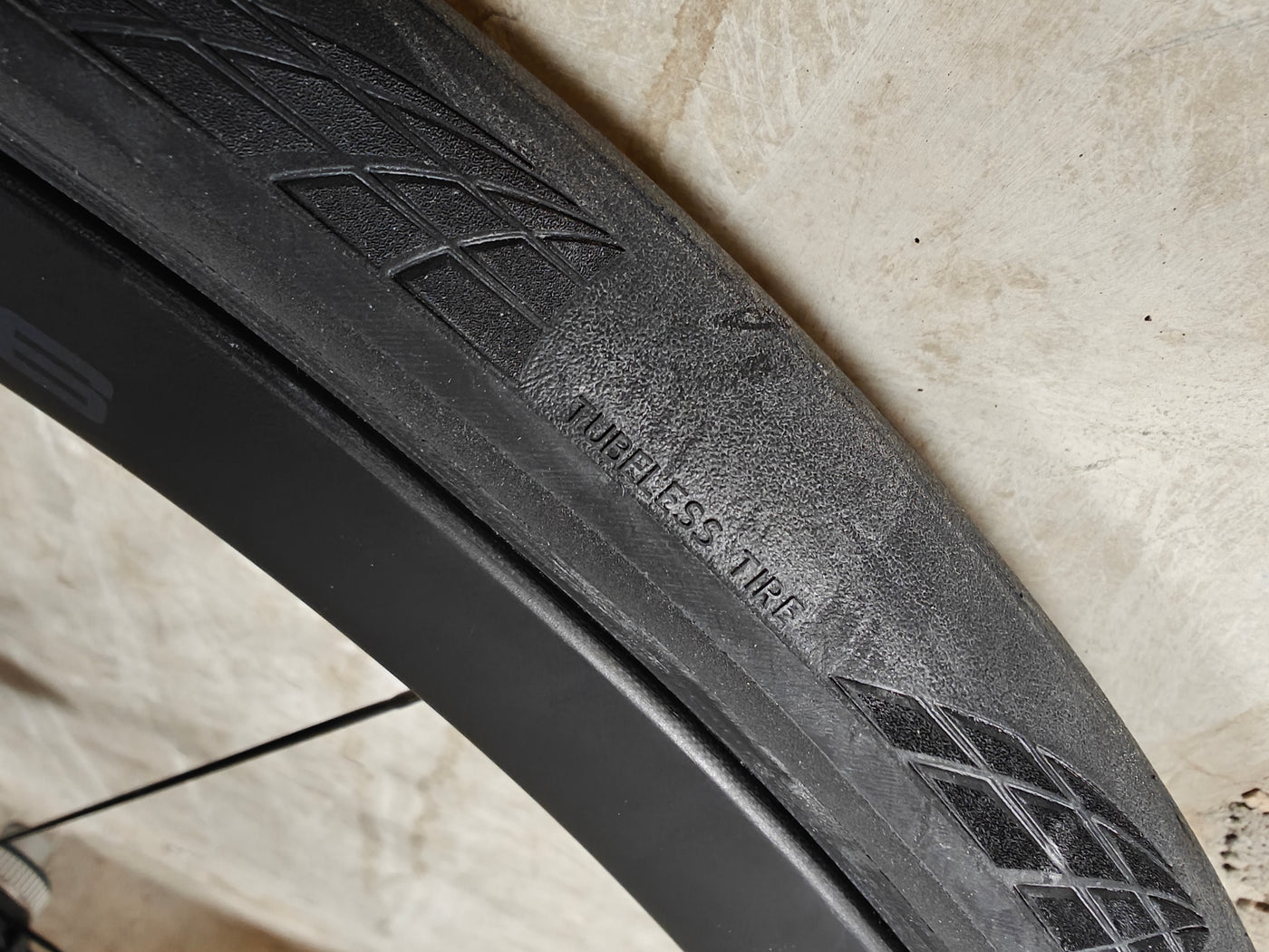 Continental Grand Prix 5000 All-Season TR (622-35)