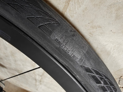 Continental Grand Prix 5000 All-Season TR (622-35)