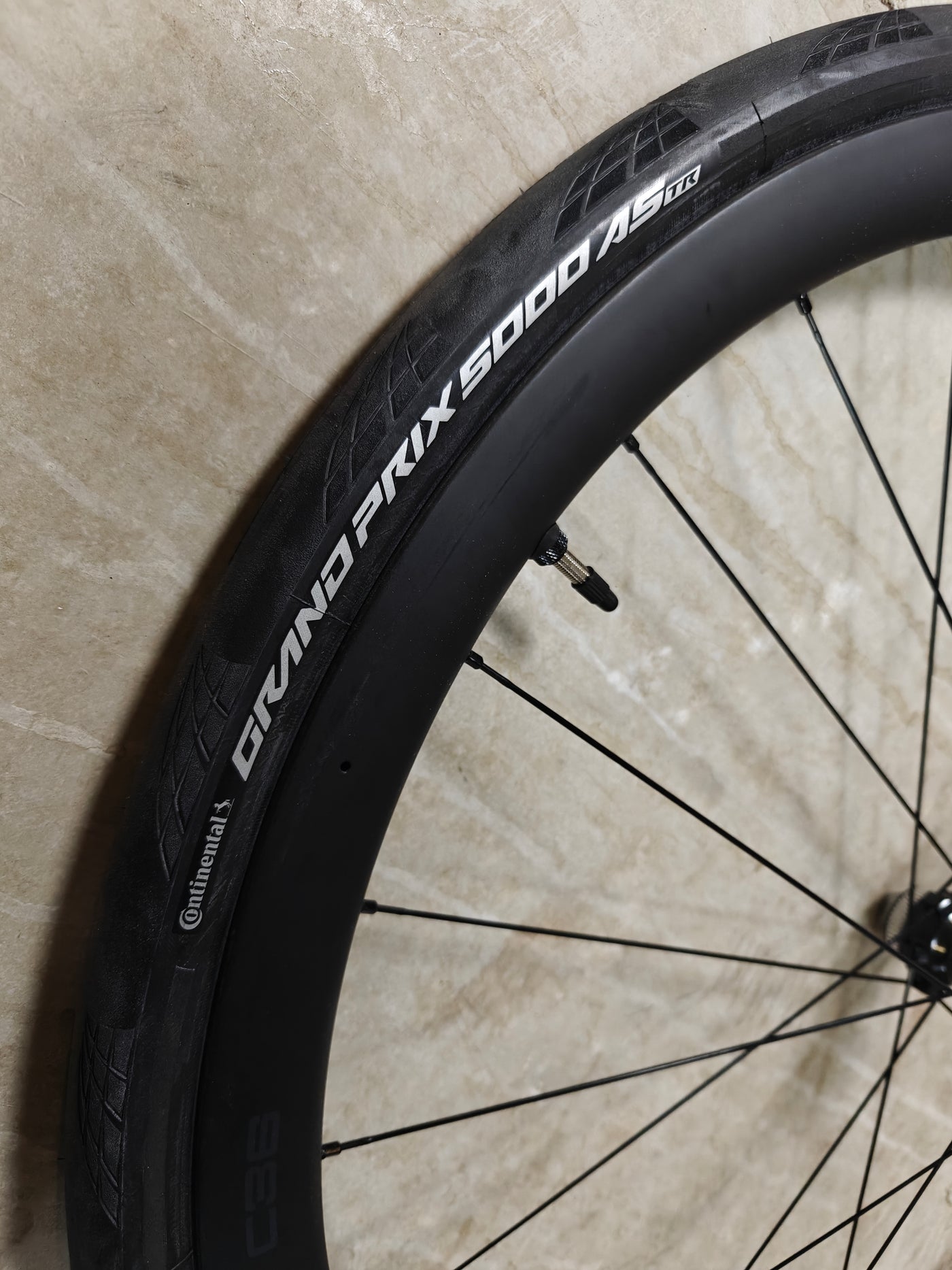 Continental Grand Prix 5000 All-Season TR (622-35)
