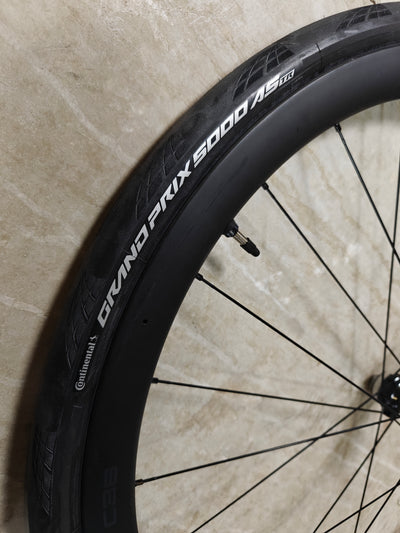 Continental Grand Prix 5000 All-Season TR (622-35)