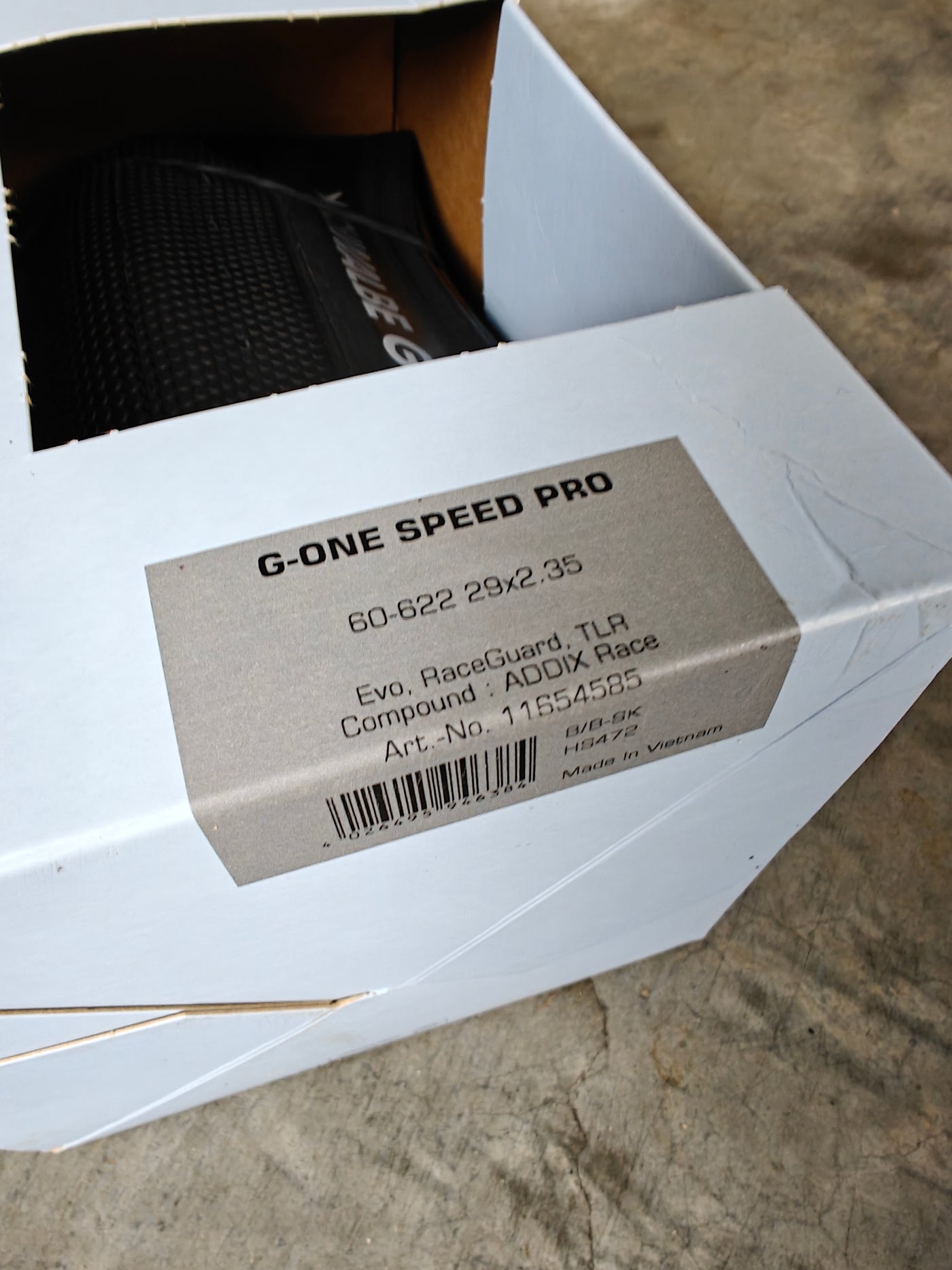 CST Control Beach 29 Inch Beach Tape