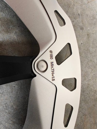 Shimano RT-MT800 remschijf 180mm OEM