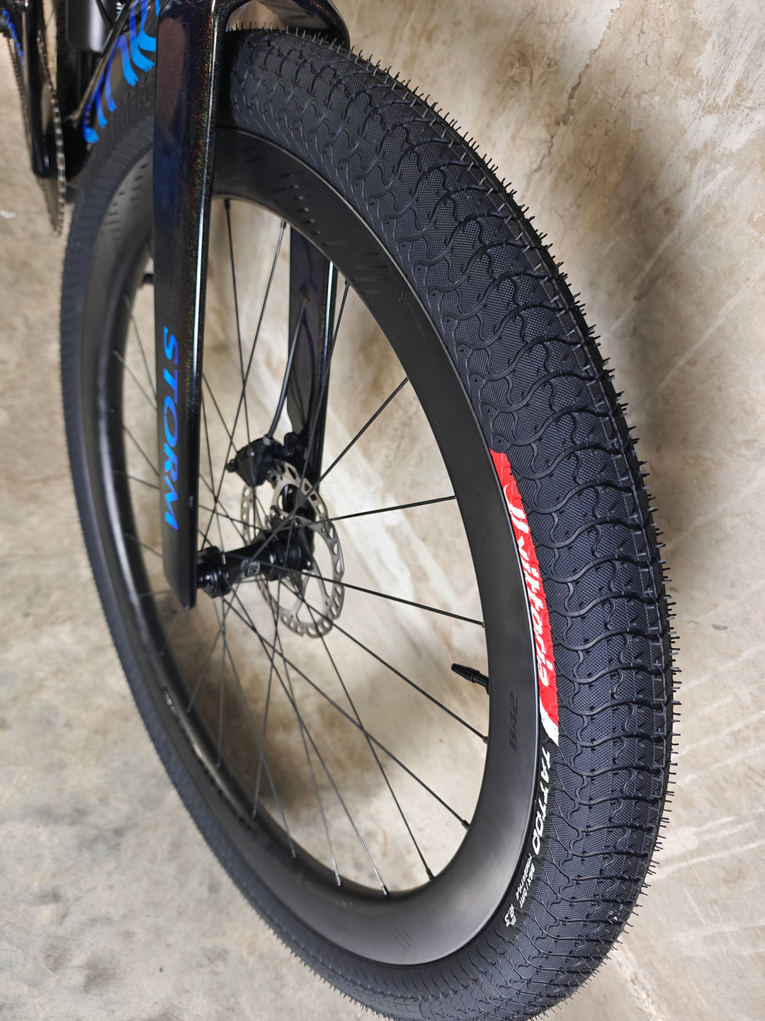 Vittoria Tattoo 29 Beach Band – Storm Sports