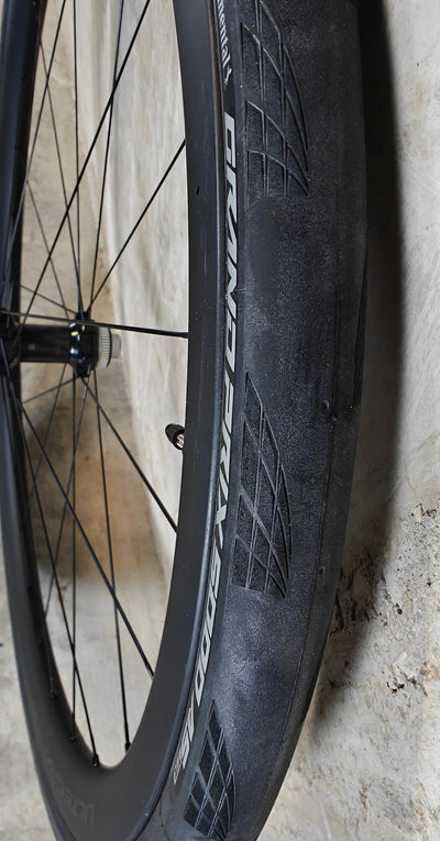Continental Grand Prix 5000 All-Season TR (622-35)