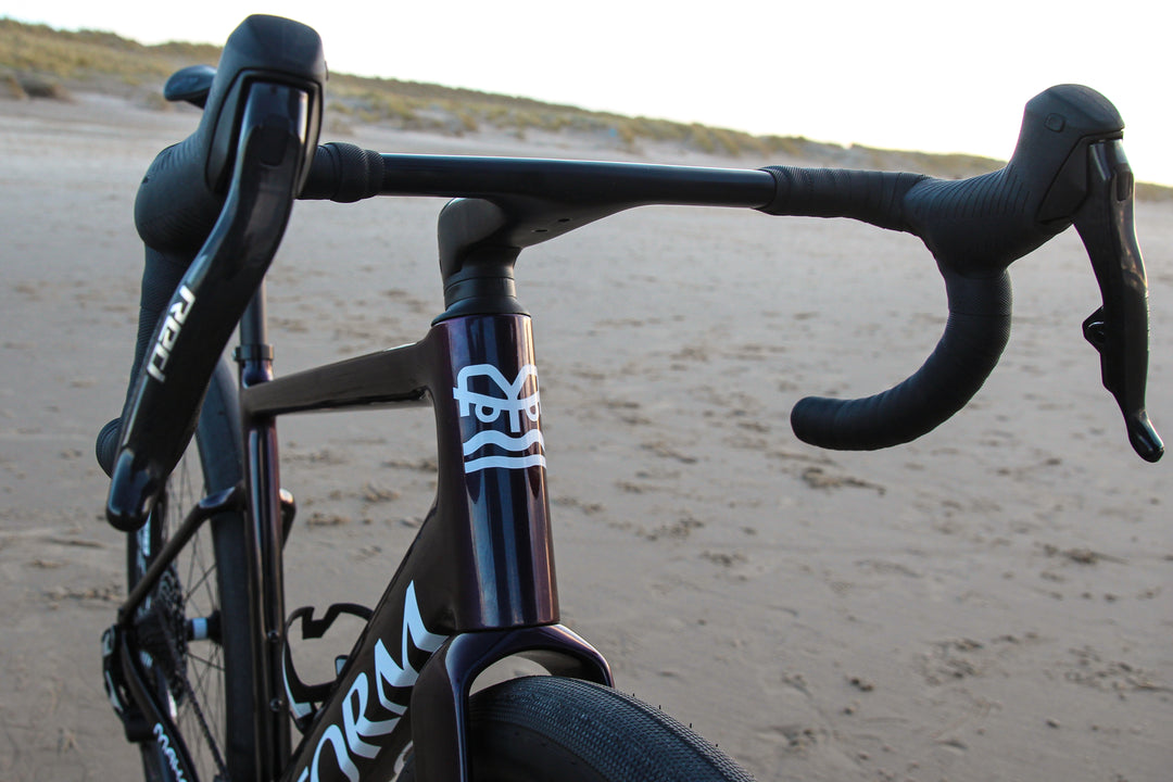 Storm Makai | Beach & Gravel – Storm Sports