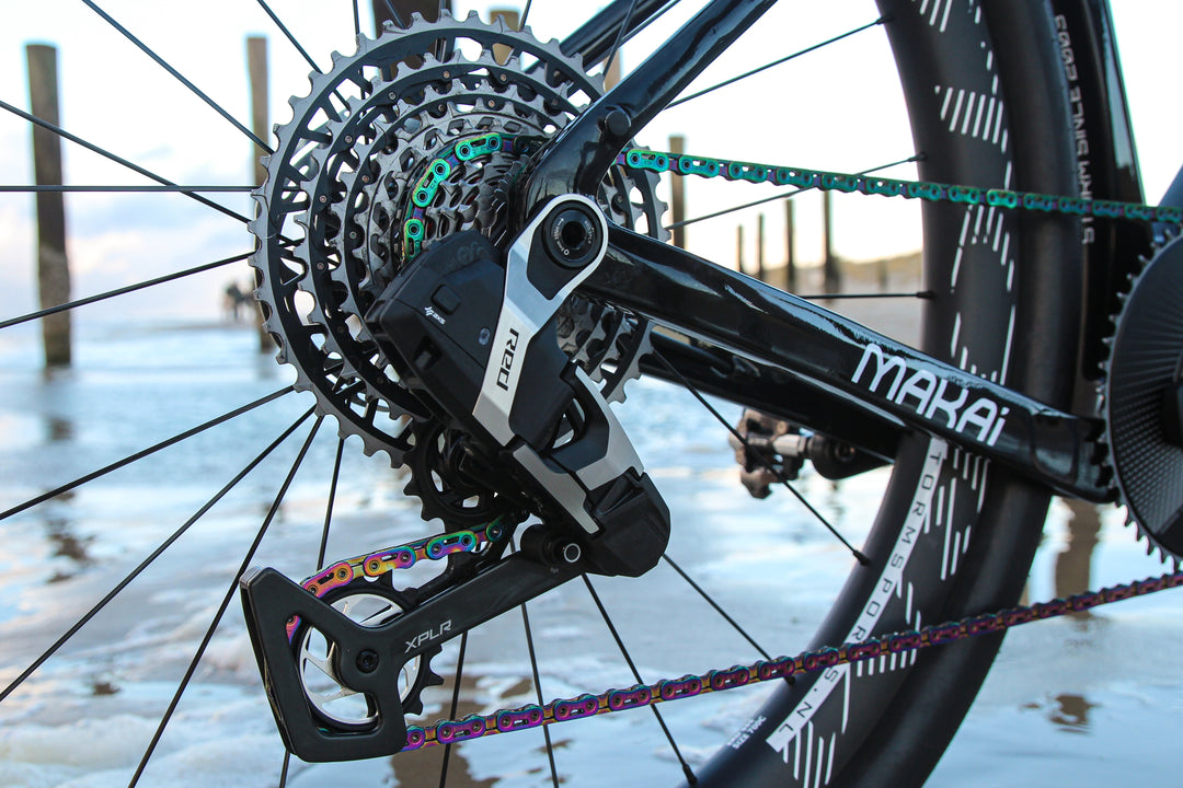 Storm Makai | Beach & Gravel – Storm Sports