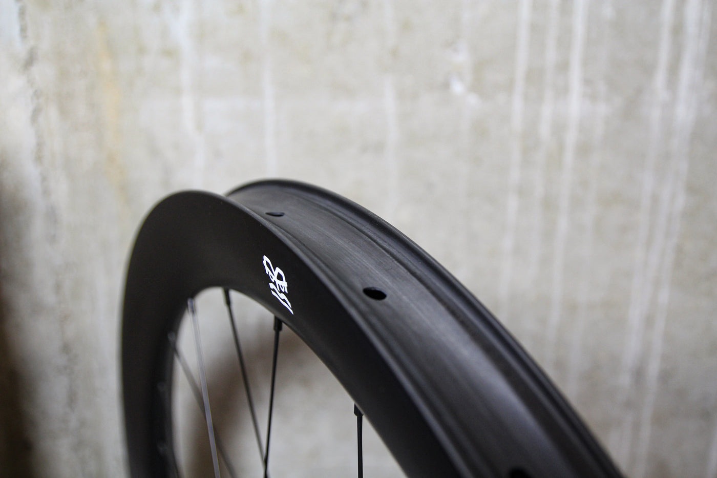 Storm IW37 - Beach & Wide Gravel Wheels