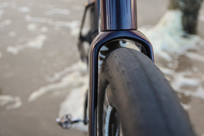 Storm Makai | Beach & Gravel