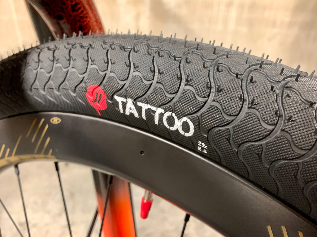 Vittoria Tattoo 29 Beach Band – Storm Sports