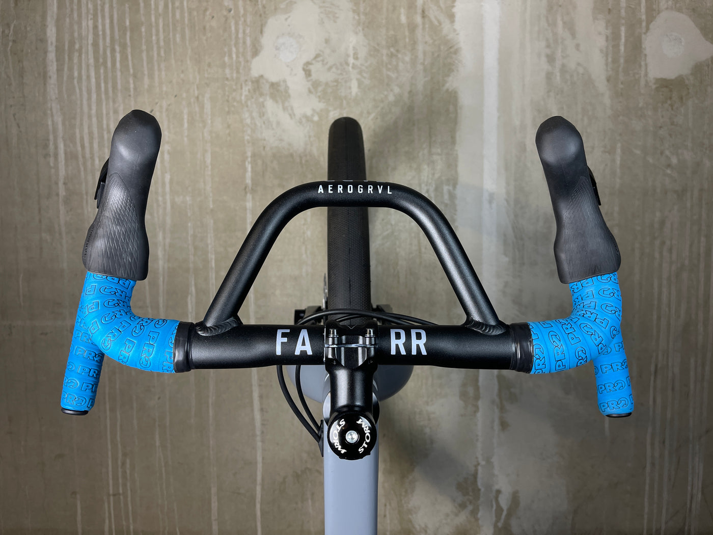 farr gravel bike Farr Aero Gravel handlebars – Storm Sports