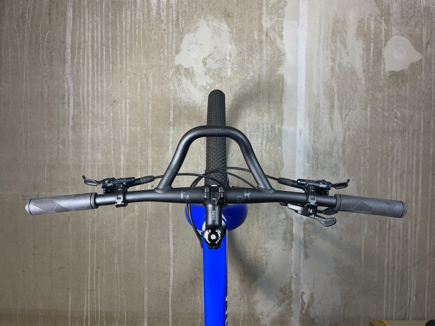 mountainbike stuur Farr Aero MTB handlebar – Storm Sports
